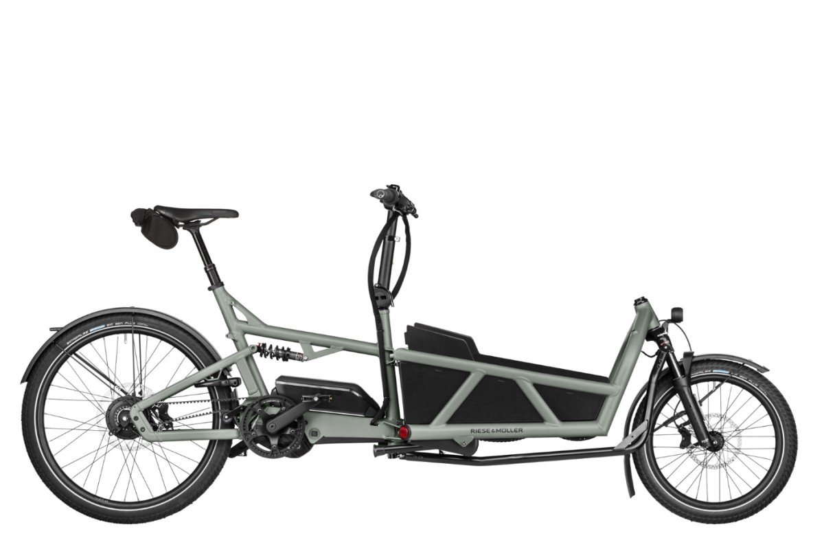 Riese & Muller Load5 60 vario - Afbeelding 5