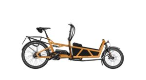 Riese & Muller Load5 60 rohloff HS
