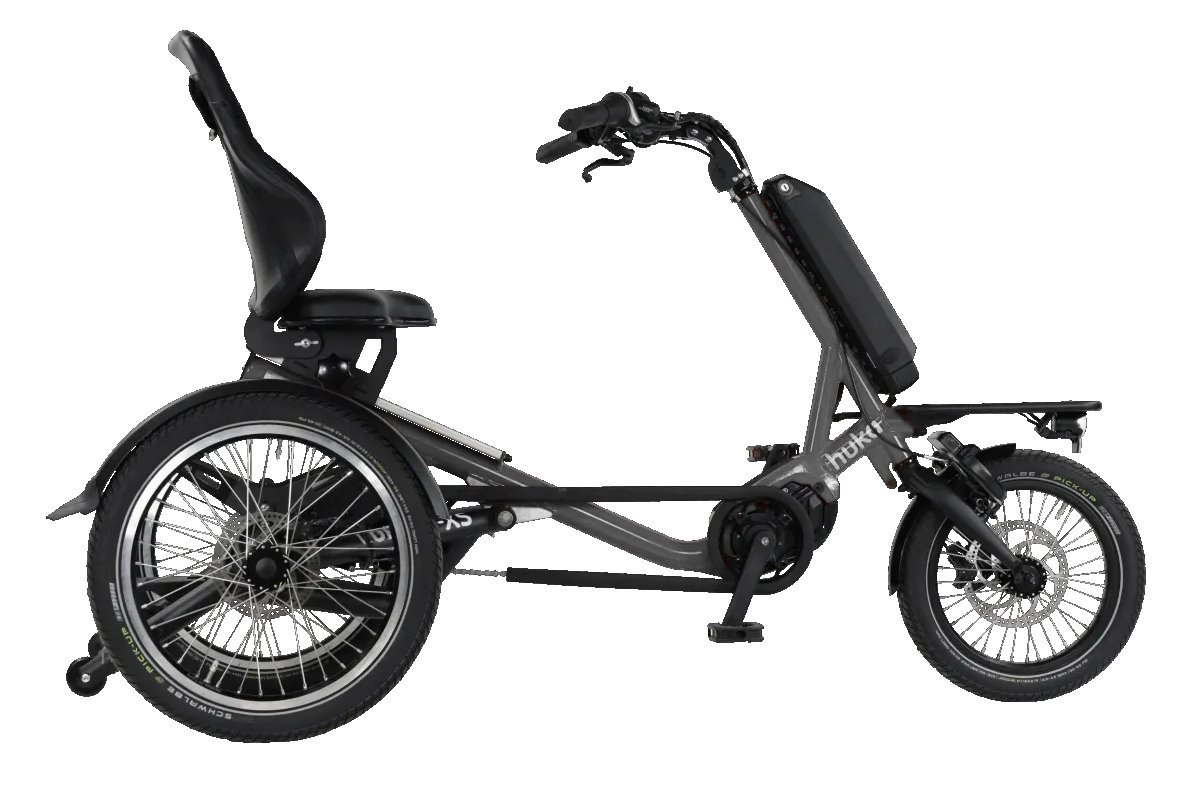 Huka Cortes XS - Afbeelding 4