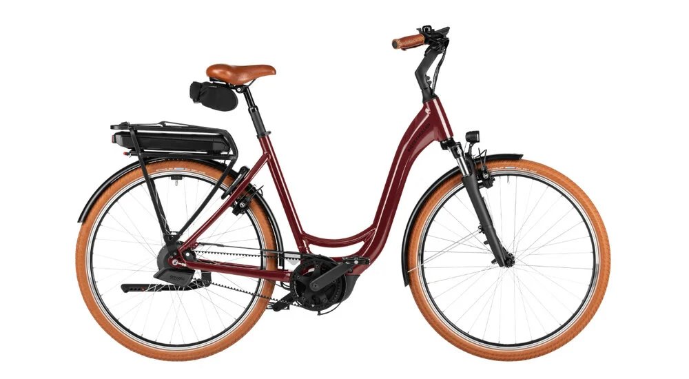 Riese Und Muller Swing5 automatic - Afbeelding 4