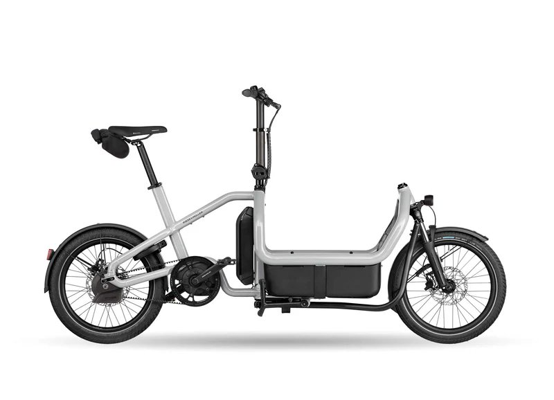 Riese Und Muller Carrie2 Automatic - Afbeelding 5