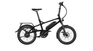 Riese Und Muller Tinker2 Vario