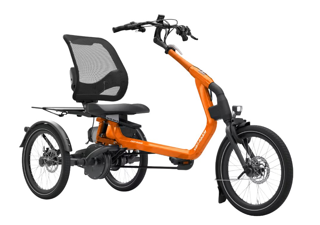 Van Raam Easy Rider - Afbeelding 2