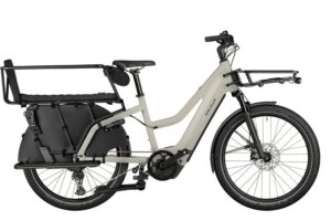 Riese Und Muller Multicharger3 Family
