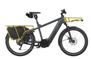 Riese Und Muller Multicharger3 Touring