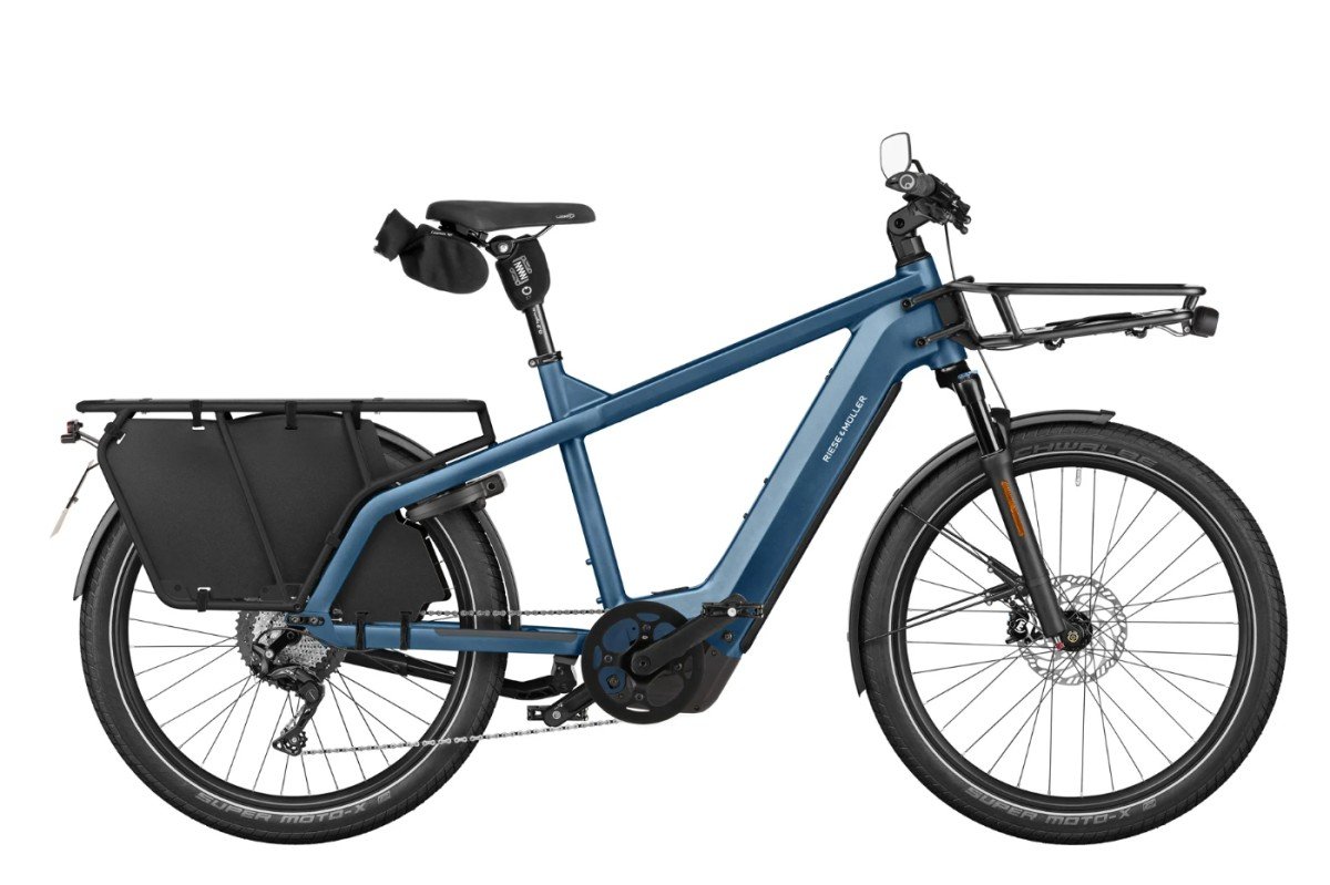 Riese Und Muller Multicharger3 Touring HS - Afbeelding 4