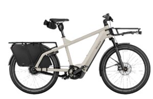 Riese Und Muller Multicharger3 Vario