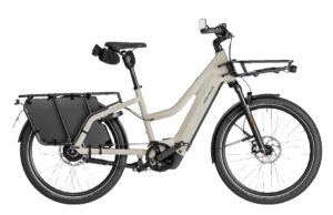 Riese Und Muller Multicharger3 Vario HS