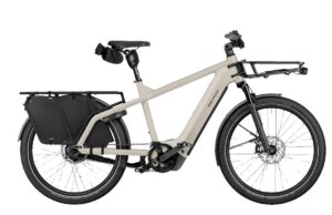 Riese Und Muller Multicharger3 Rohloff