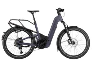 Riese Und Muller Homage5 Touring