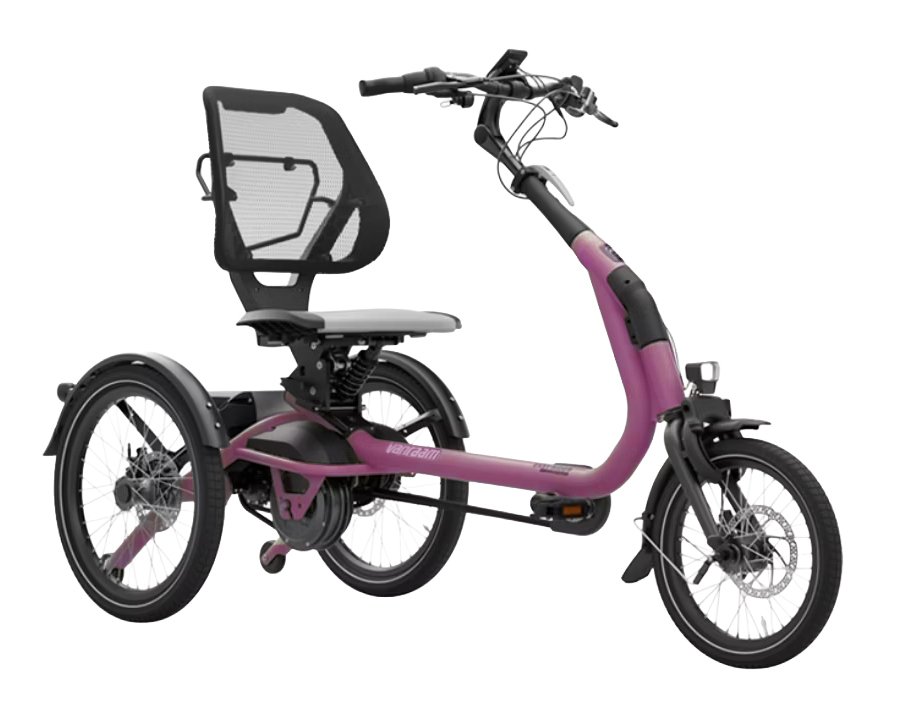 Van Raam Easy Rider Compact