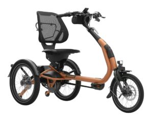 Van Raam Easy Rider Compact+