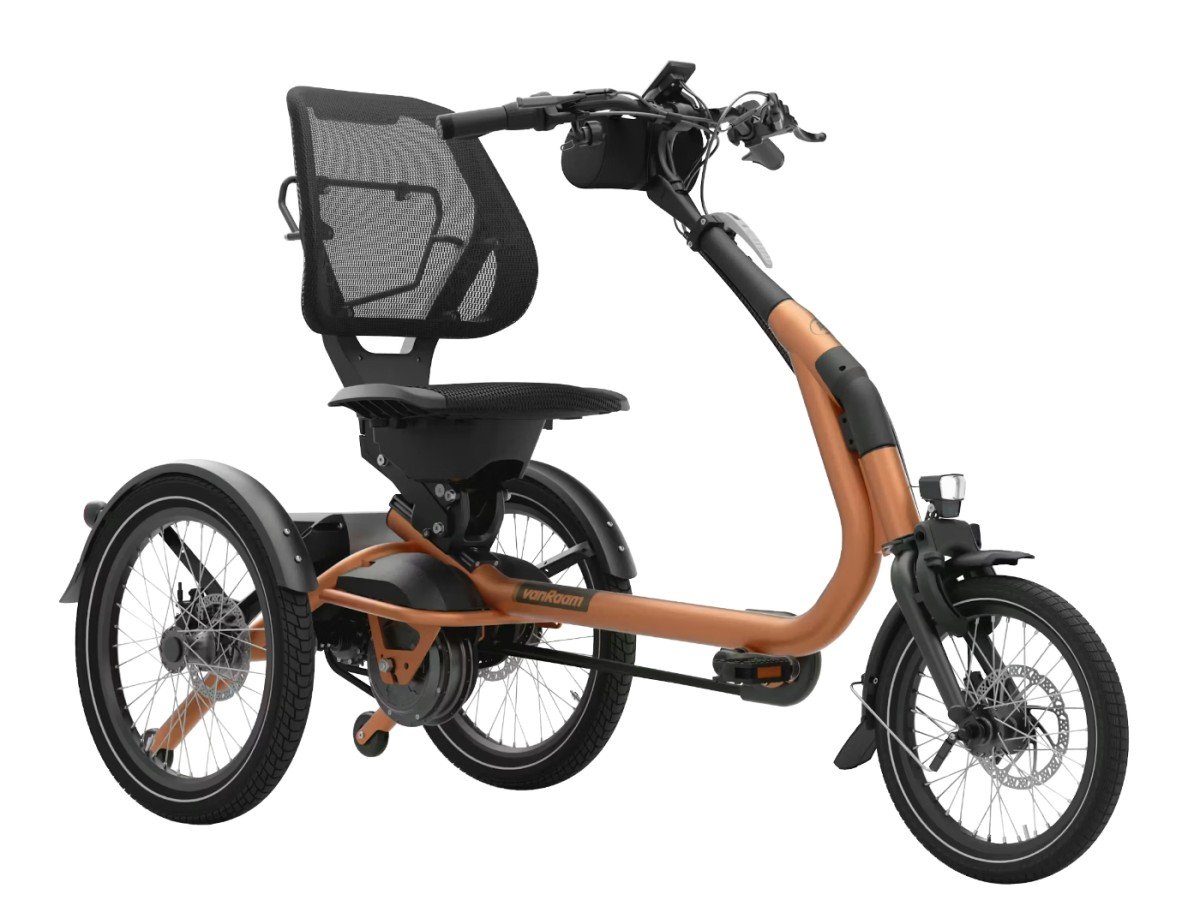 Van Raam Easy Rider Compact+