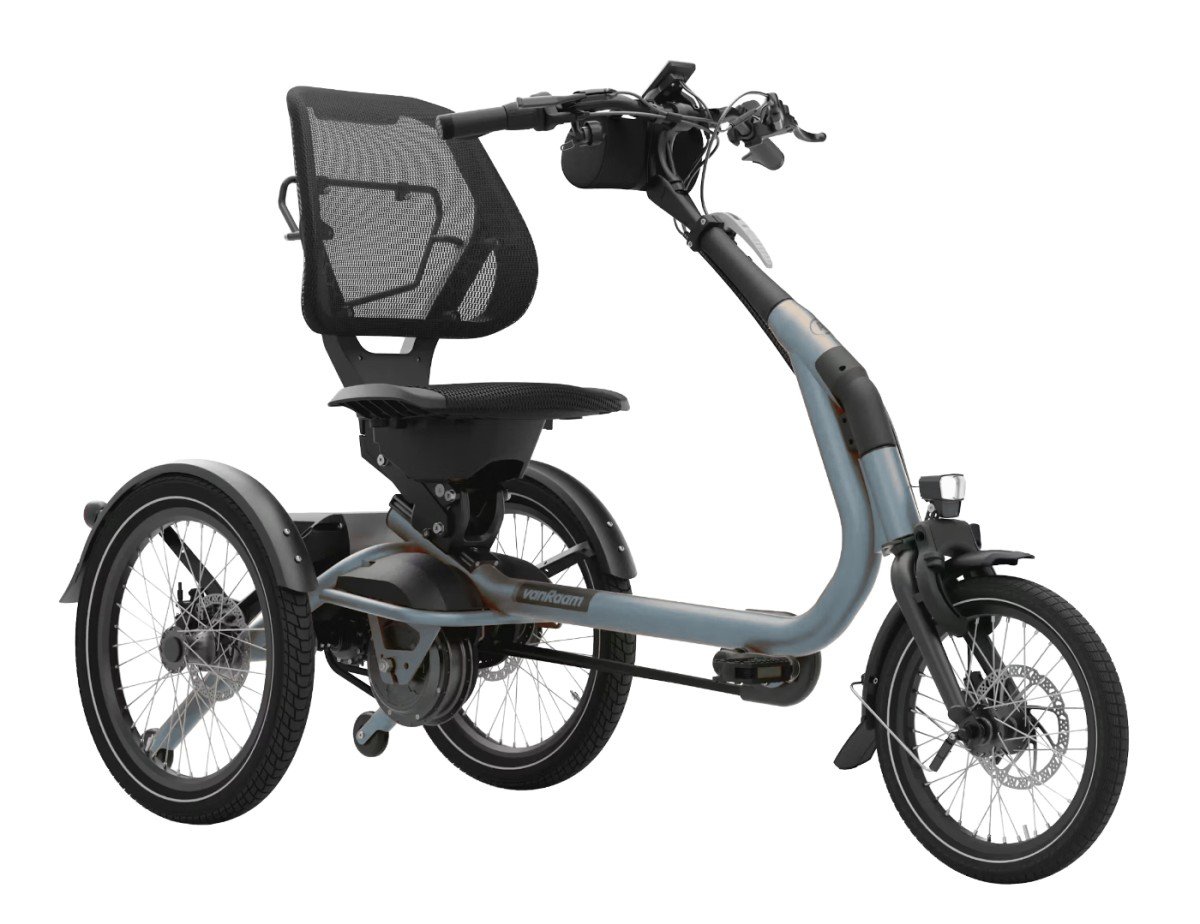 Van Raam Easy Rider Compact+ - Afbeelding 2