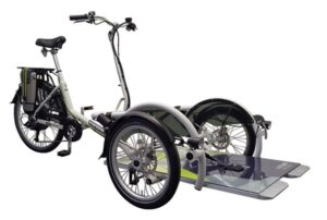 Van Raam VeloPlus
