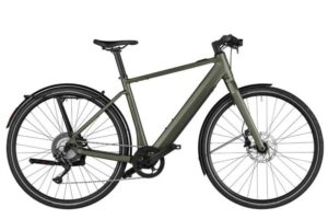 Riese Und Muller UBN Five Touring