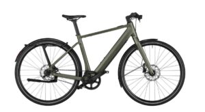 Riese Und Muller UBN Five Singlespeed