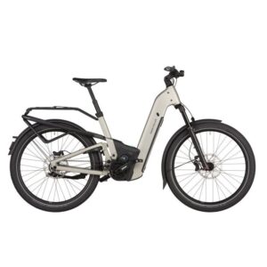 Riese Und Muller Homage5 Pinion