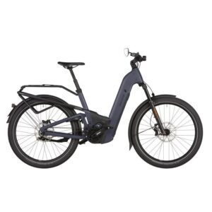 Riese Und Muller Homage5 Pinion HS