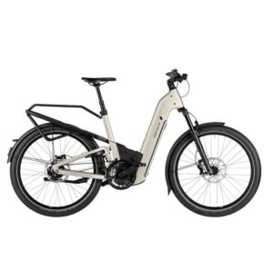 Riese Und Muller Homage5 Rohloff