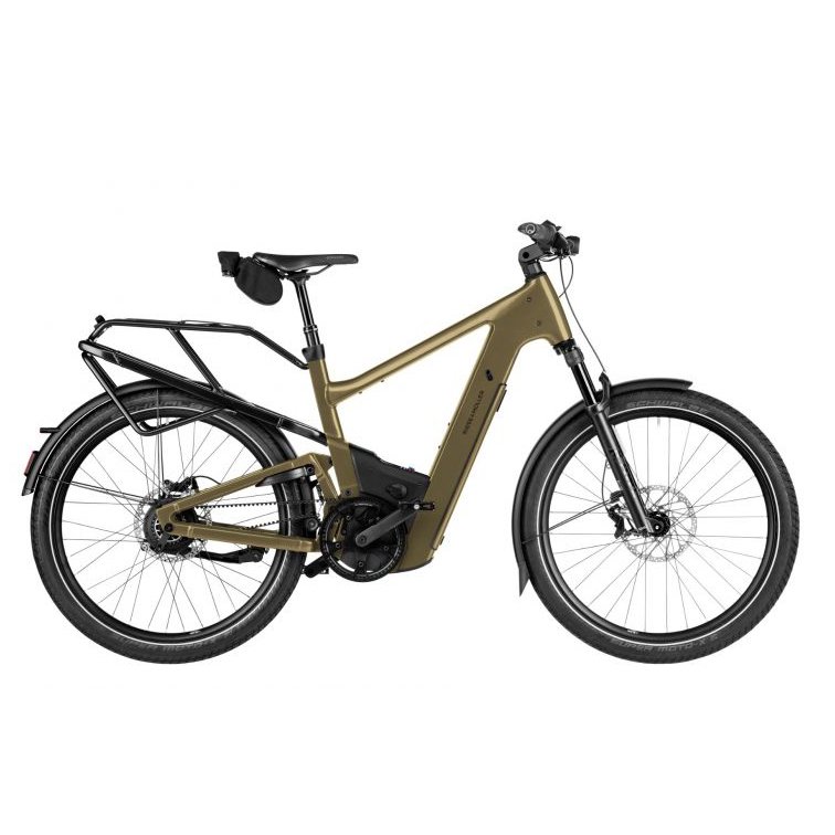 Riese Und Muller Delite5 Touring - Afbeelding 2