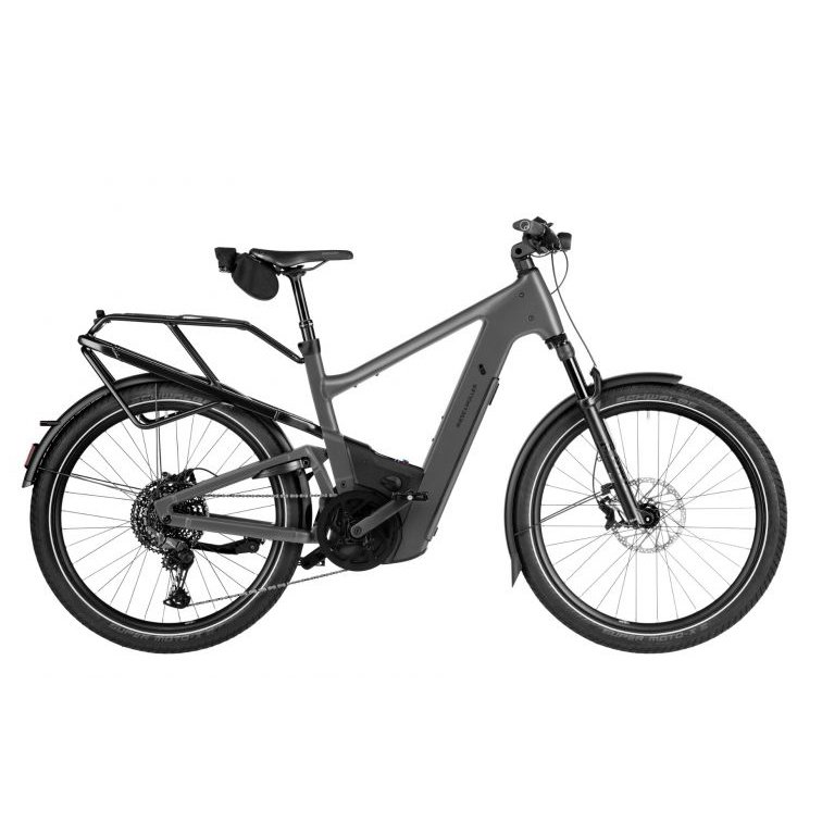 Riese Und Muller Delite5 Touring - Afbeelding 3