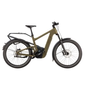 Riese Und Muller Delite5 Pinion