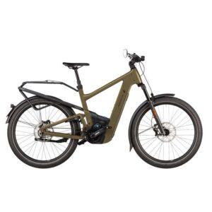 Riese Und Muller Delite5 Pinion HS
