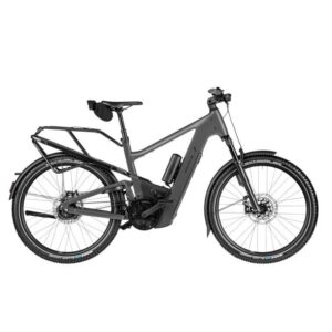 Riese Und Muller Delite5 Rohloff