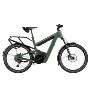 Riese Und Muller Superdelite5 Touring