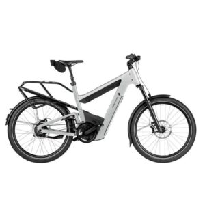 Riese Und Muller Superdelite5 Vario
