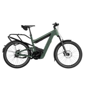 Riese Und Muller Superdelite5 Rohloff