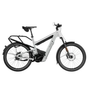 Riese Und Muller Superdelite5 Rohloff HS