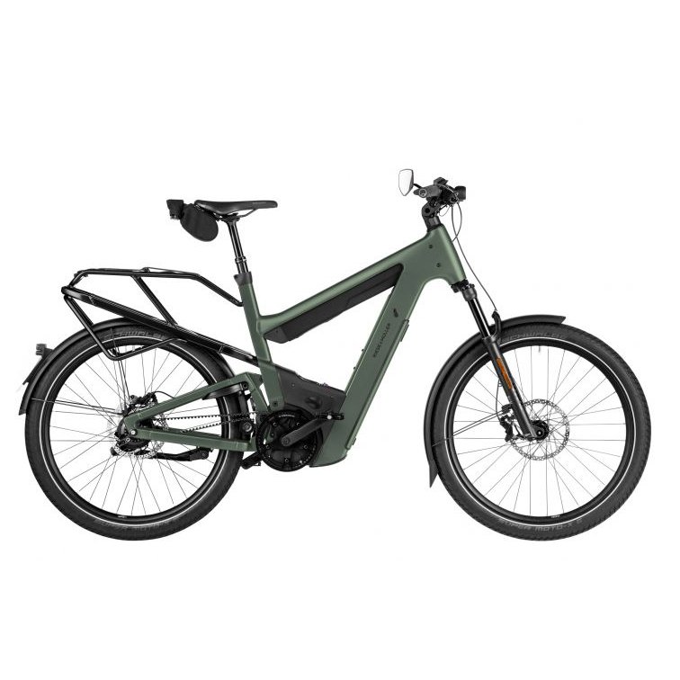 Riese Und Muller Superdelite5 Rohloff HS - Afbeelding 2