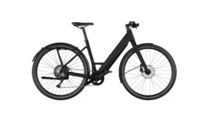 Riese Und Muller UBN Six Touring