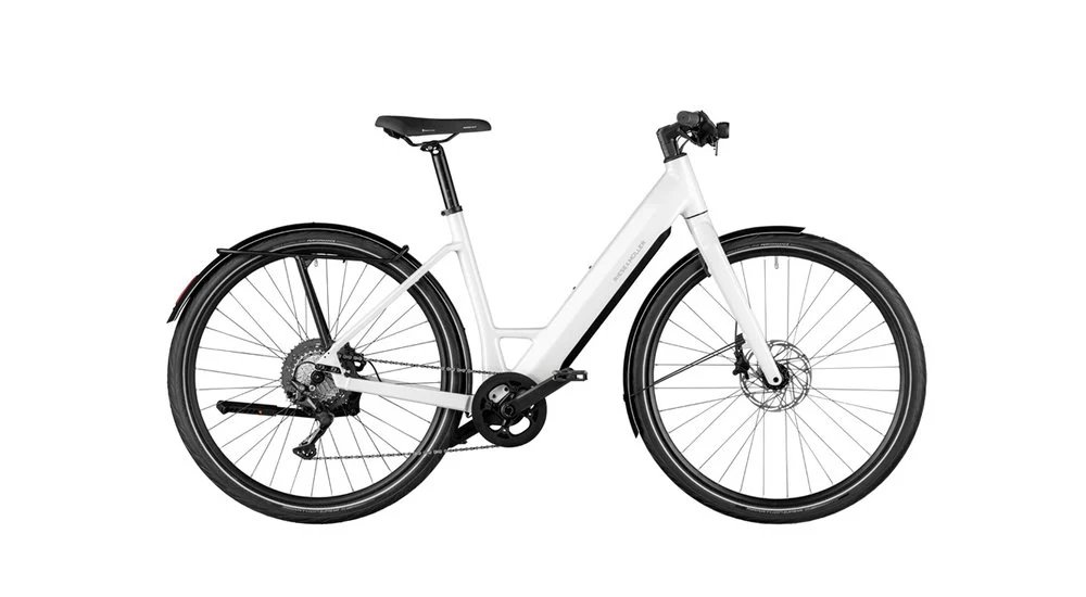 Riese Und Muller UBN Six Touring - Afbeelding 4