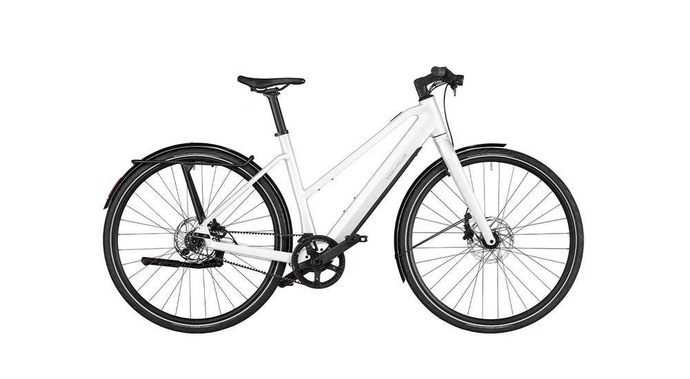 Riese Und Muller UBN Seven Vario
