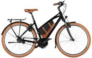 Riese Und Muller Cruiser2 Rucktritt