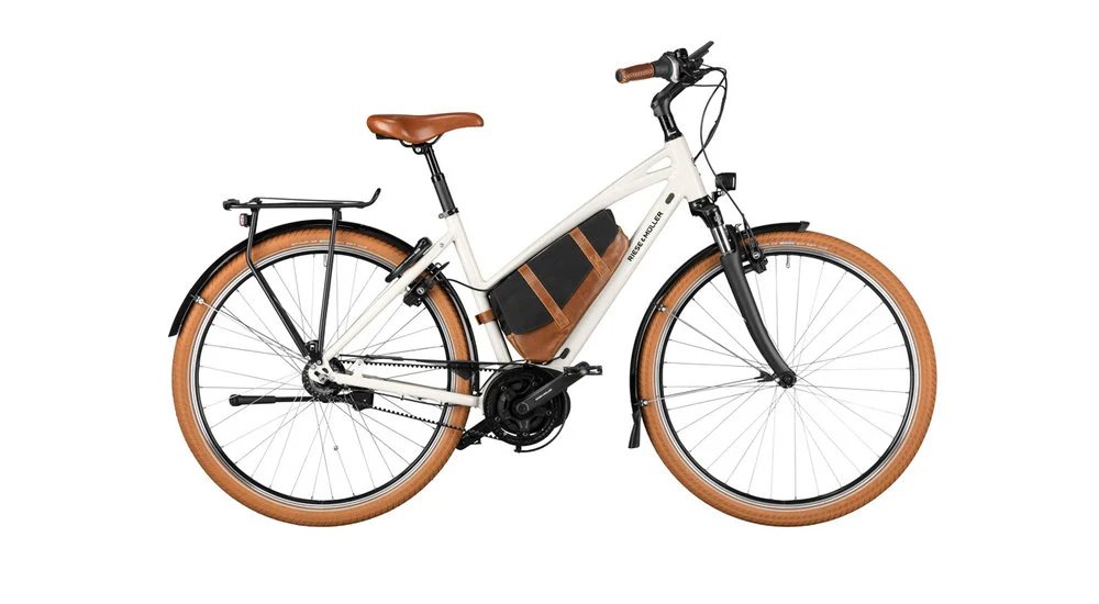 Riese Und Muller Cruiser2 Silent - Afbeelding 3