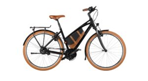 Riese Und Muller Cruiser2 Vario