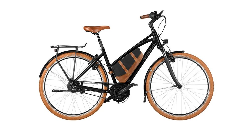 Riese Und Muller Cruiser2 Vario