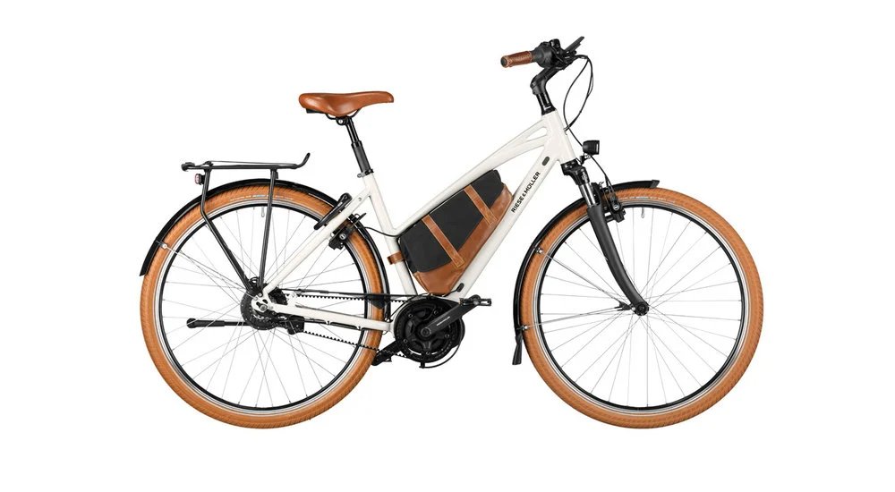 Riese Und Muller Cruiser2 Vario - Afbeelding 3