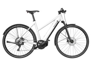 Riese Und Muller Roadster4 Touring