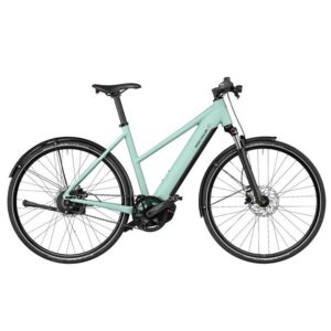 Riese Und Muller Roadster4 Vario