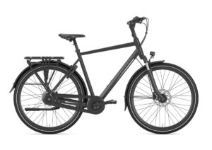 Gazelle Chamonix C7