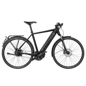 Riese Und Muller Roadster4 Vario HS