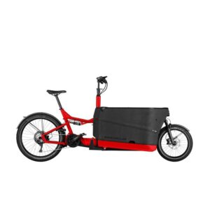Riese Und Muller Packter2 70CT Touring
