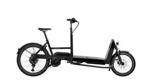 Riese Und Muller Transporter2 65 Touring