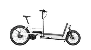 Riese Und Muller Transporter2 65 Vario