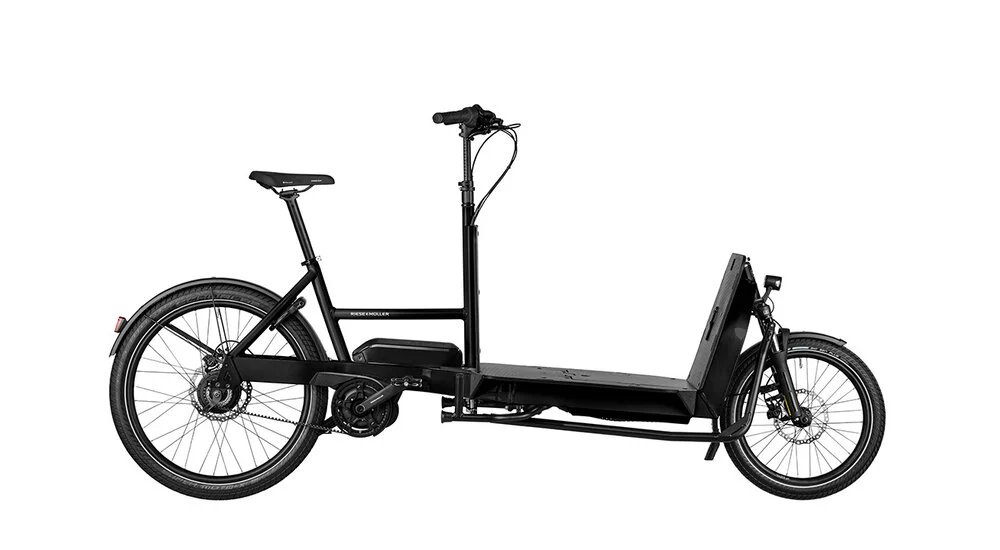 Riese Und Muller Transporter2 65 Vario - Afbeelding 3